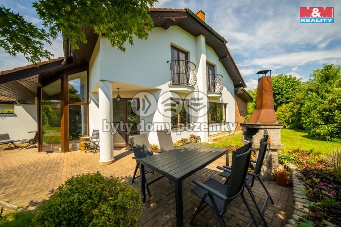 Prodej, Rodinný dům, Havířov