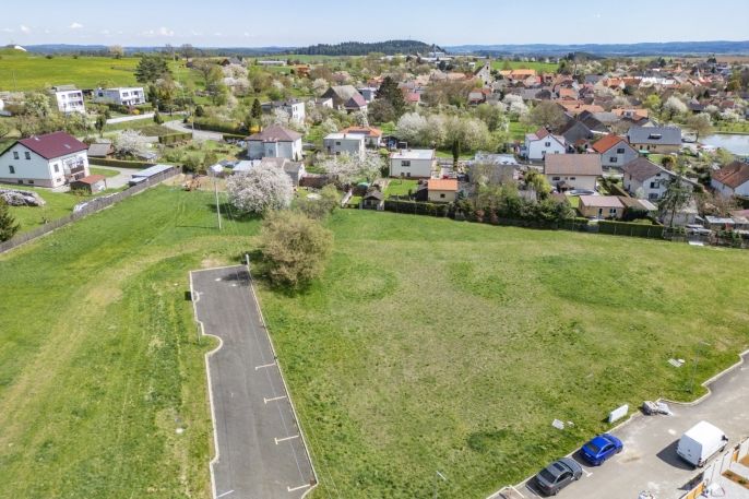 Prodej, Pozemek k bydlení, Kasejovice