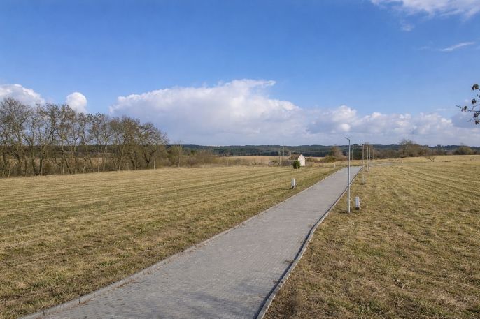 Prodej, Pozemek k bydlení, Toužim