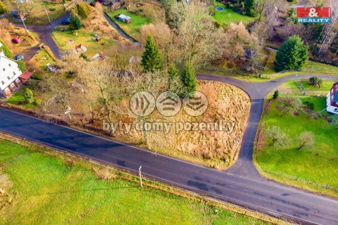 Prodej, Louka, Velký Šenov