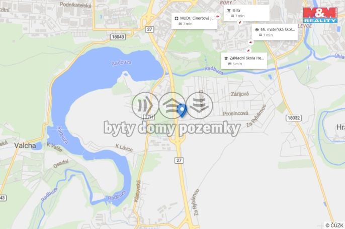 Prodej, Chata, Plzeň