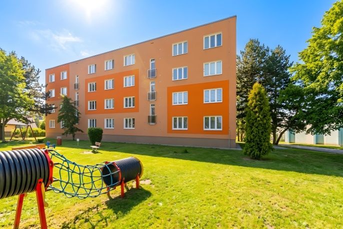 Prodej, Byt 2+1, Horní Bříza