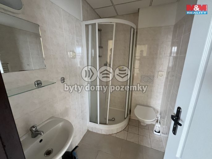 Prodej, Hotel, penzion, Zásada