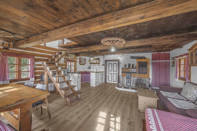 Prodej, Rodinný dům, Dobruška