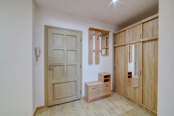 Pronájem, Byt 2+kk, Františkovy Lázně