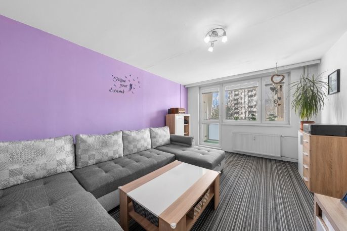 Prodej, Byt 4+1, Mělník