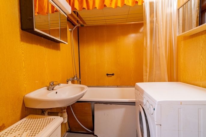 Prodej, Byt 4+1, Dačice