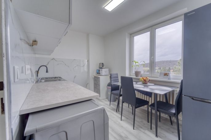 Prodej, Byt 3+1, Plzeň