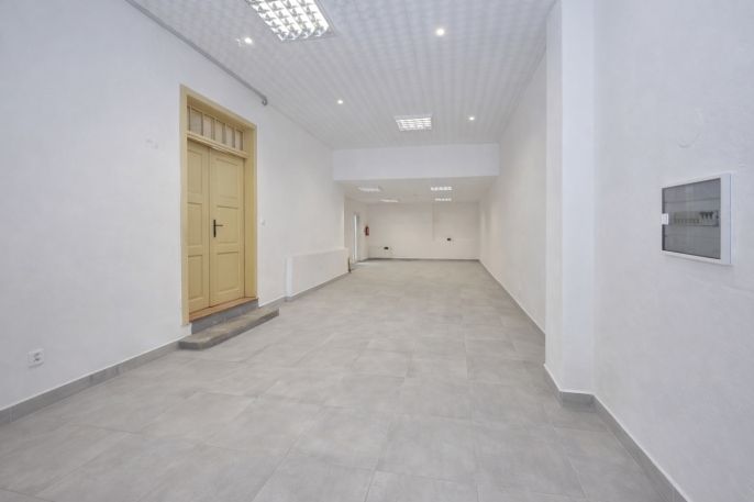 Pronájem, Obchod a služby, Světlá nad Sázavou