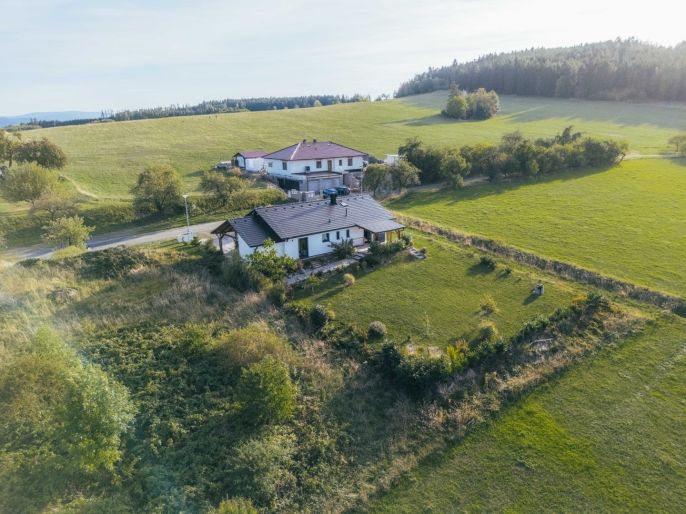 Prodej, Rodinný dům, Klatovy