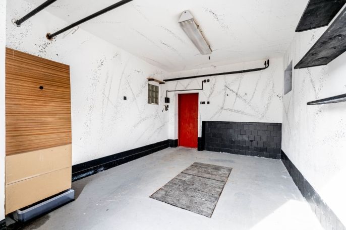 Prodej, Byt 3+1, Nové Město na Moravě