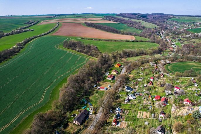 Prodej, Pozemek k bydlení, Napajedla
