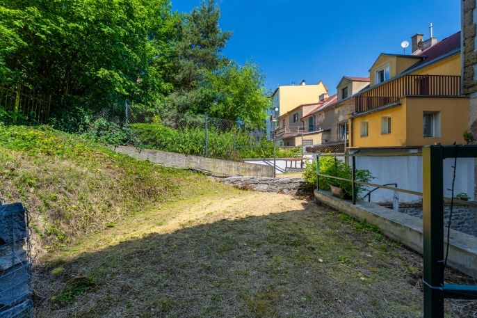 Prodej, Nájemní dům, Ústí nad Labem