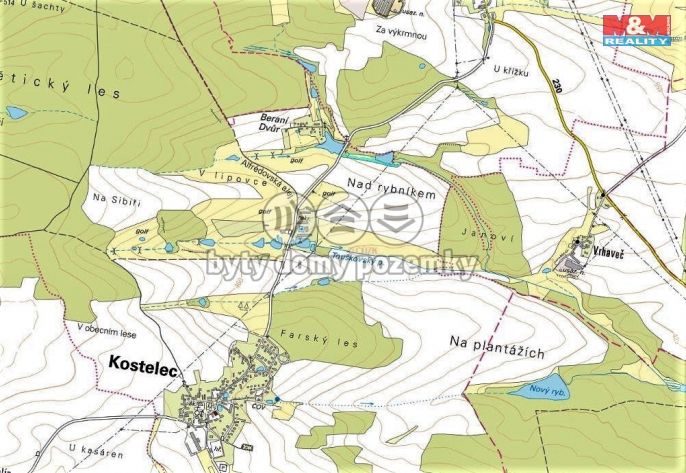 Prodej, Ostatní, Kostelec