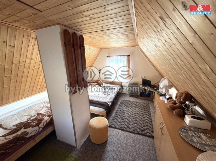 Prodej, Chata, Dolní Zálezly