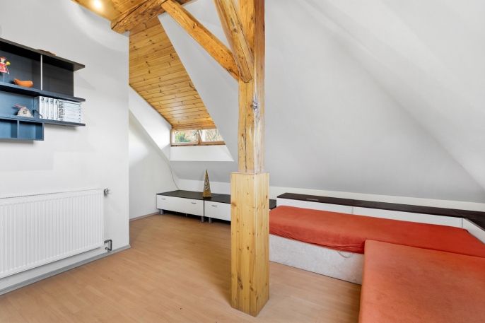 Prodej, Rodinný dům, Ústí nad Labem