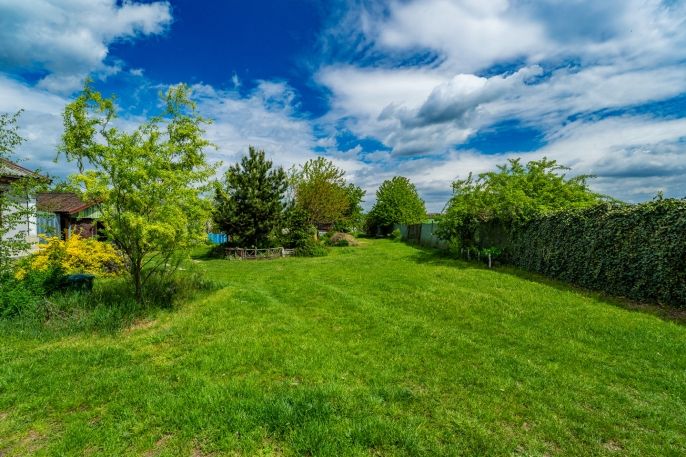 Prodej, Chata, Roudnice nad Labem