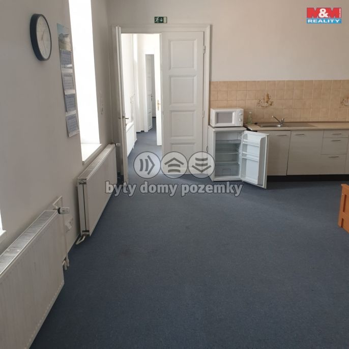 Pronájem, Obchod a služby, Ostrava