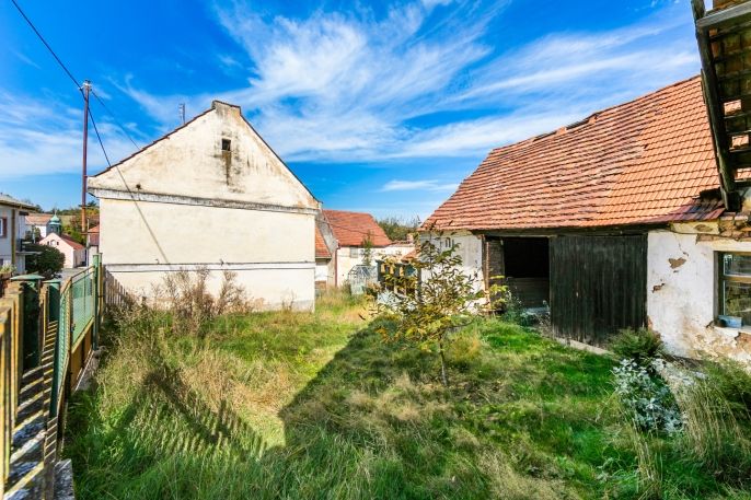 Prodej, Rodinný dům, Kočín