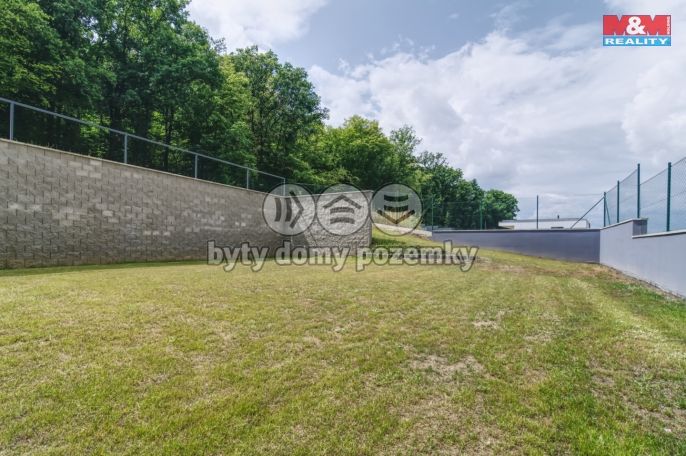 Pronájem, Byt 1+kk, Praha