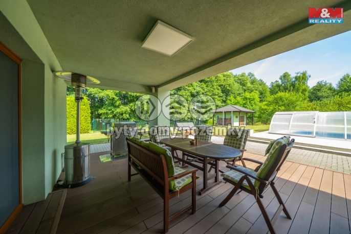 Prodej, Rodinný dům, Rychvald