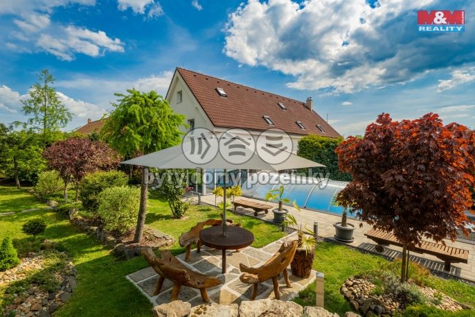 Prodej, Rodinný dům, Velké Chvojno