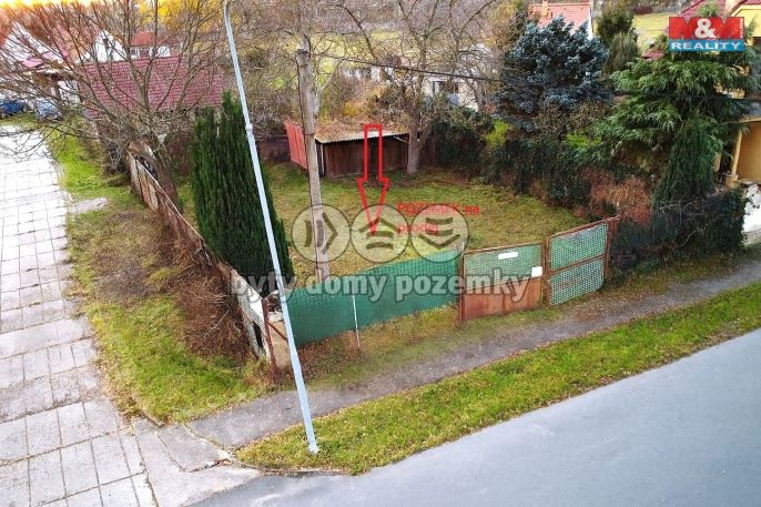 Prodej, Zahrada, Kolín