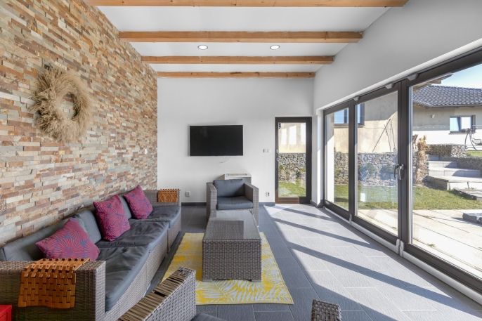 Prodej, Rodinný dům, Jistebník