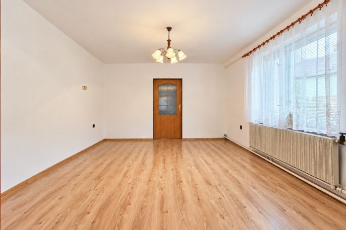 Prodej, Rodinný dům, Ivaň