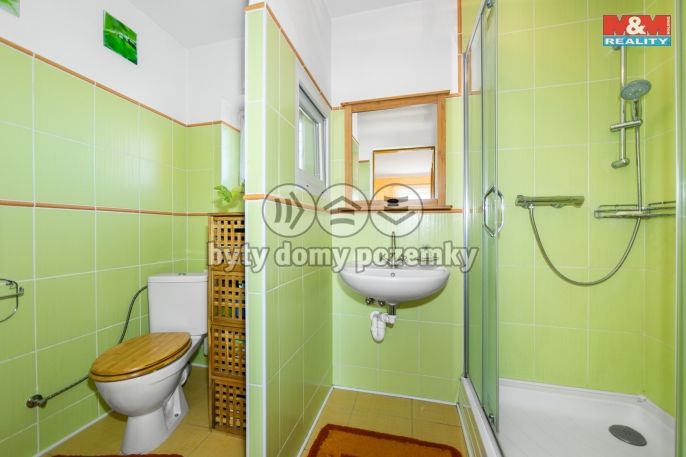 Prodej, Pozemek k bydlení, Blovice