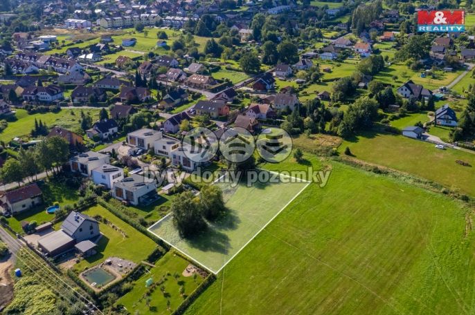 Prodej, Louka, Liberec