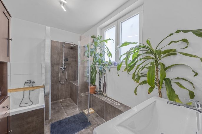 Prodej, Rodinný dům, Praha