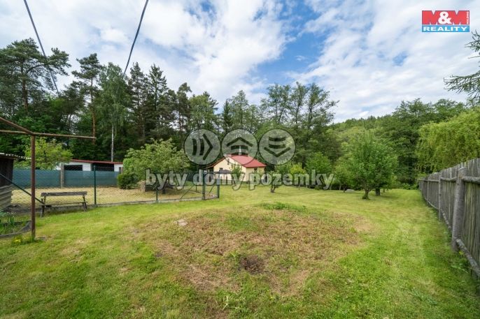 Prodej, Rodinný dům, Zbiroh