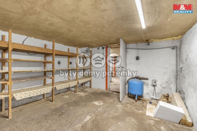 Prodej, Rodinný dům, Rozsochy