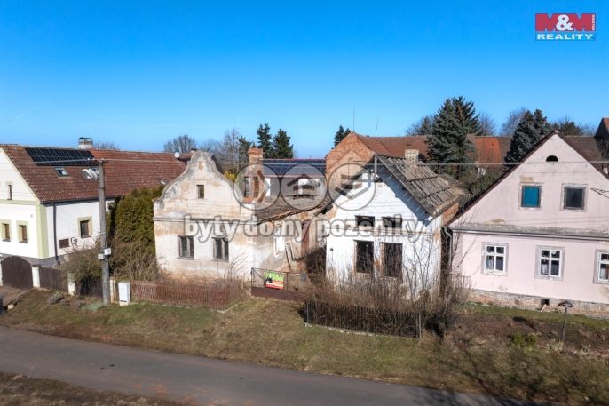 Prodej, Rodinný dům, Jesenice