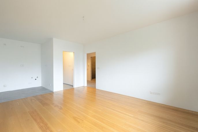 Prodej, Byt 2+kk, Bedřichov