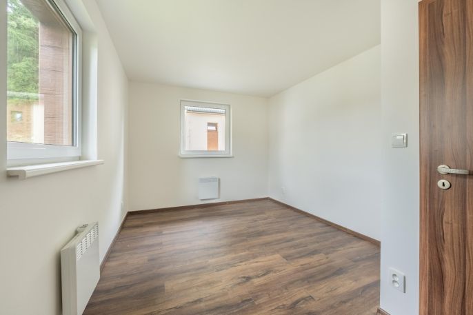 Prodej, Rodinný dům, Třtice