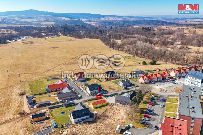 Prodej, Rodinný dům, Lázně Kynžvart