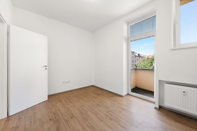 Prodej, Byt 3+kk, Hradec Králové