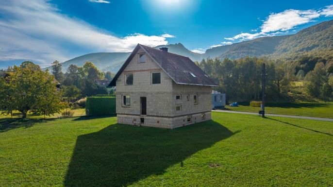 Prodej, Rodinný dům, Hejnice
