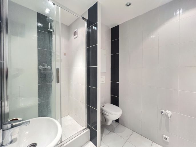 Prodej, Byt 1+kk, Ostrava