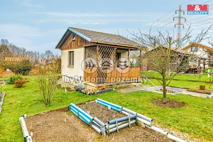 Prodej, Zahrada, Rychnov nad Kněžnou