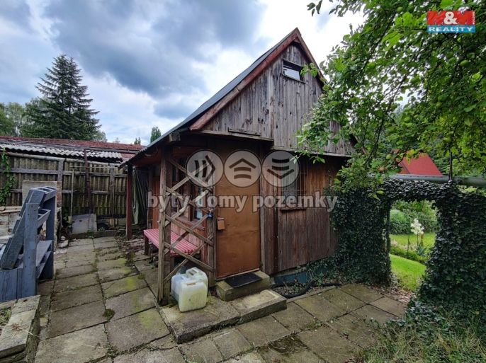 Prodej, Zahrada, Karviná