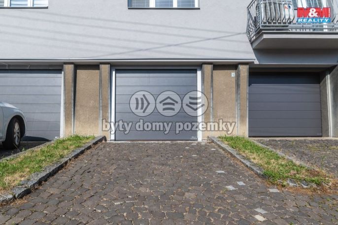 Prodej, Byt 4+1, Uherský Brod