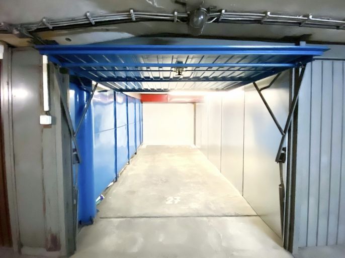 Prodej, Garáž, Zlín