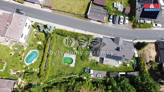 Prodej, Rodinný dům, Děpoltovice