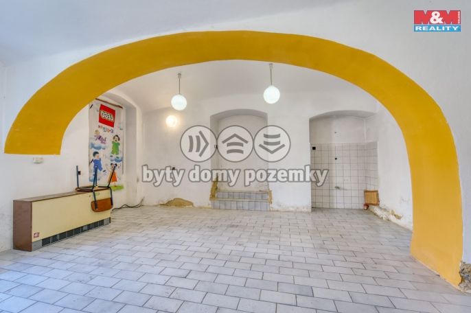 Pronájem, Obchod a služby, Kralovice