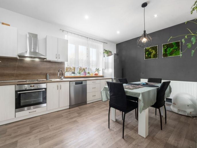 Prodej, Byt 3+kk, Králíky