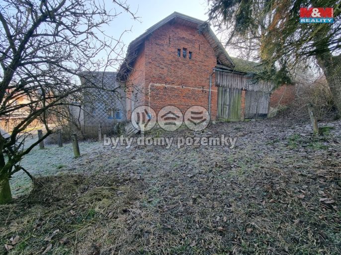 Prodej, Zemědělská usedlost, Česká Třebová