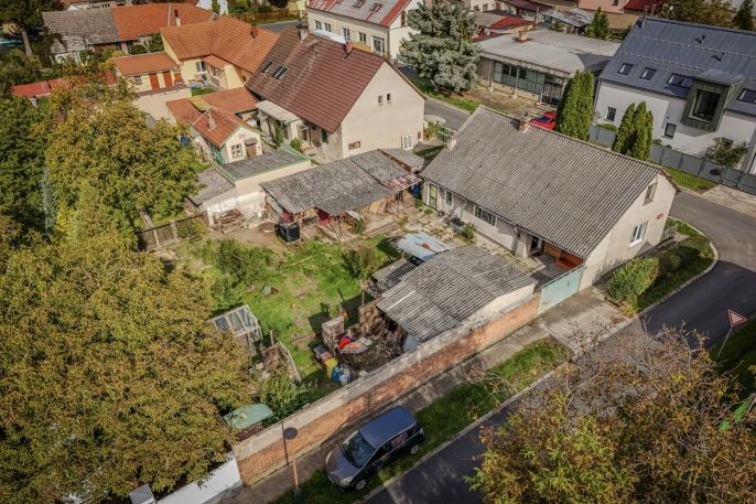 Prodej, Rodinný dům, Bobnice